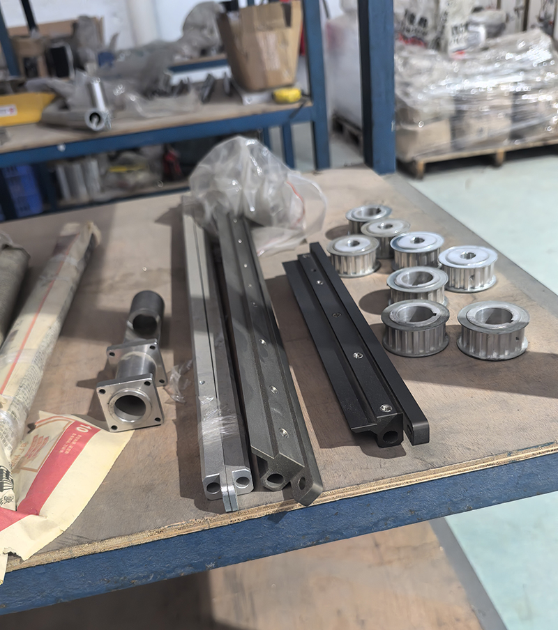 五金零件亚美官方16